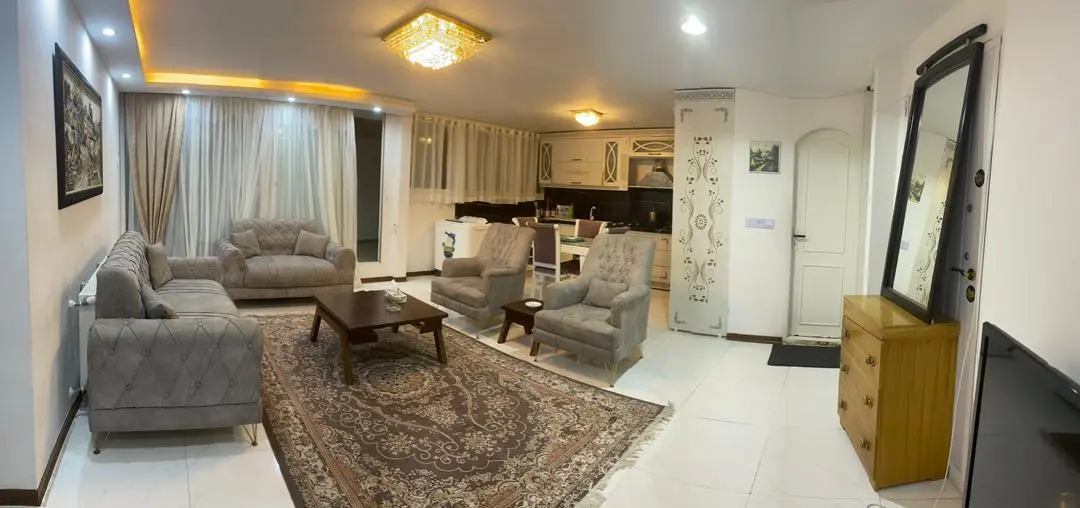 اجاره دو خوابه دربست