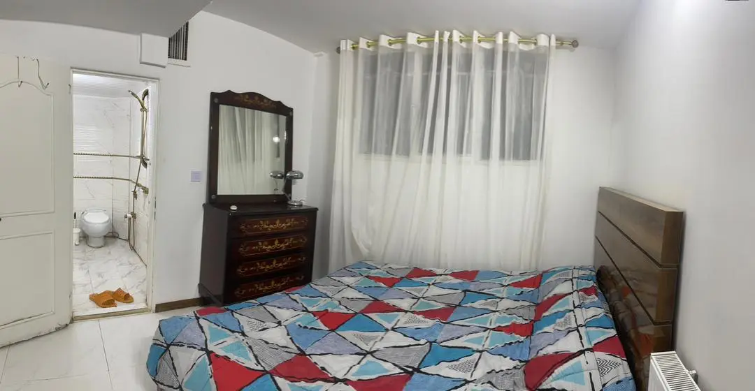 اجاره دو خوابه دربست