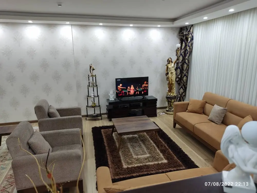 آپارتمان دو خوابه VIP