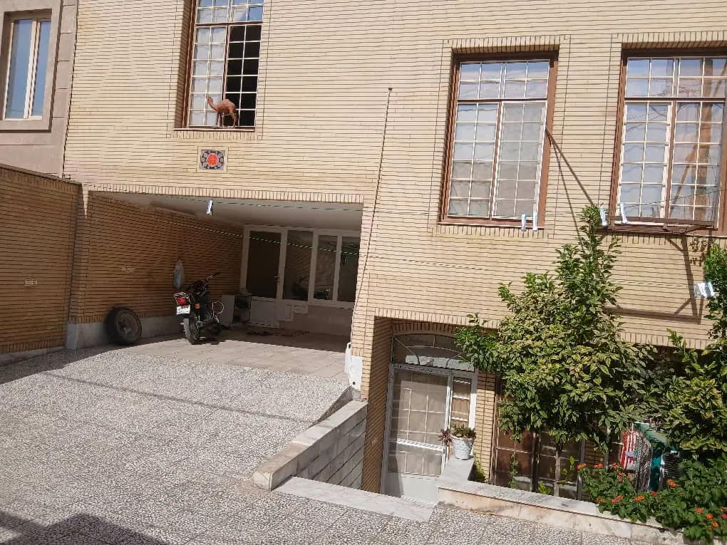 ویلایی مبله نقلی تک خوابه 