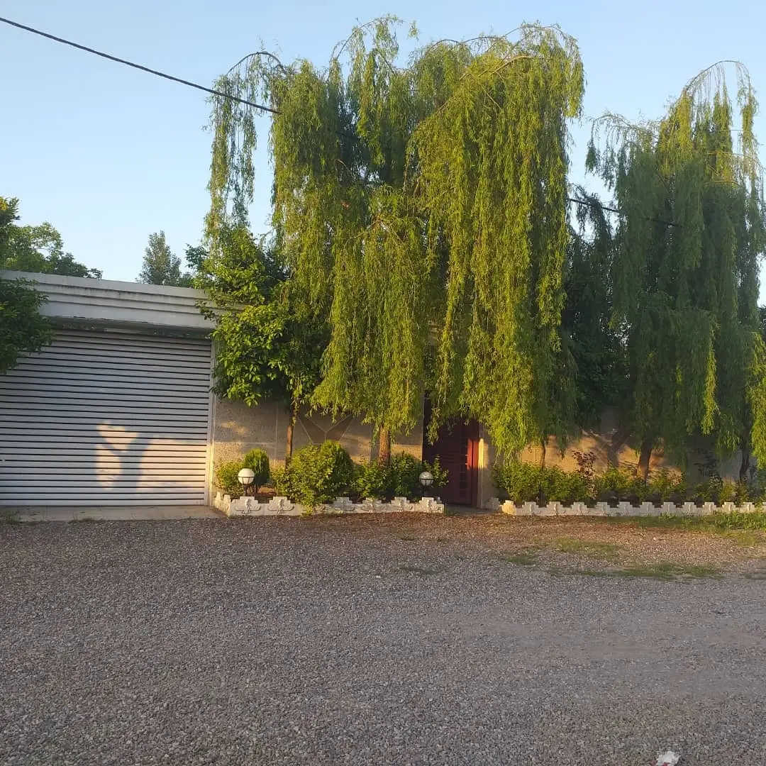 ویلای تک خواب خانوادگی عسل