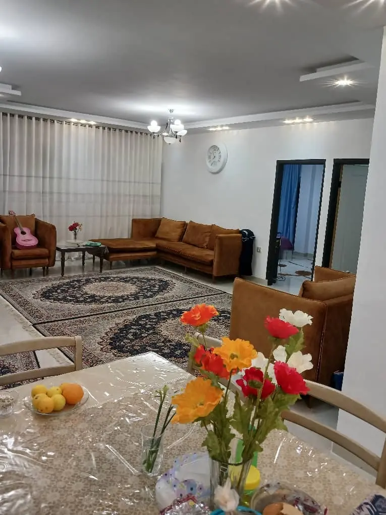 ویلای تک خواب خانوادگی عسل
