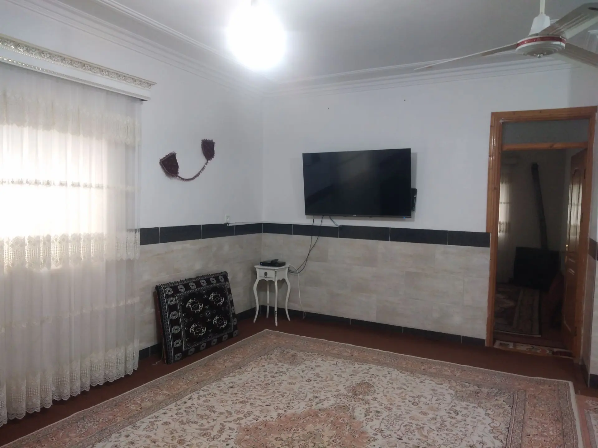 ویلای تک خواب ساحلی رسول