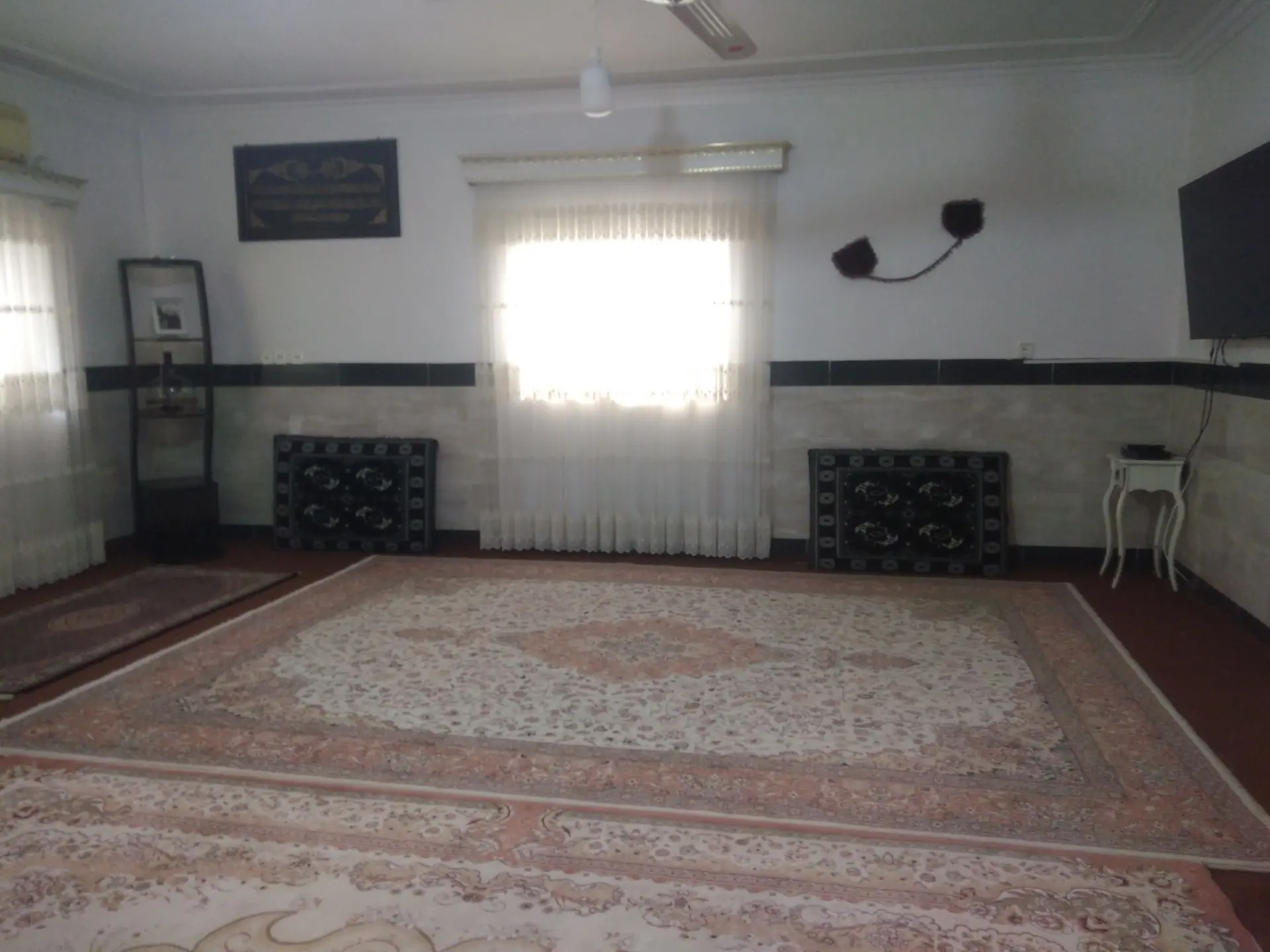 ویلای تک خواب ساحلی رسول
