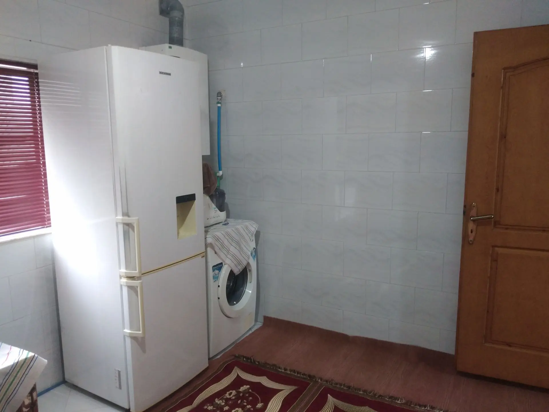 ویلای تک خواب ساحلی رسول
