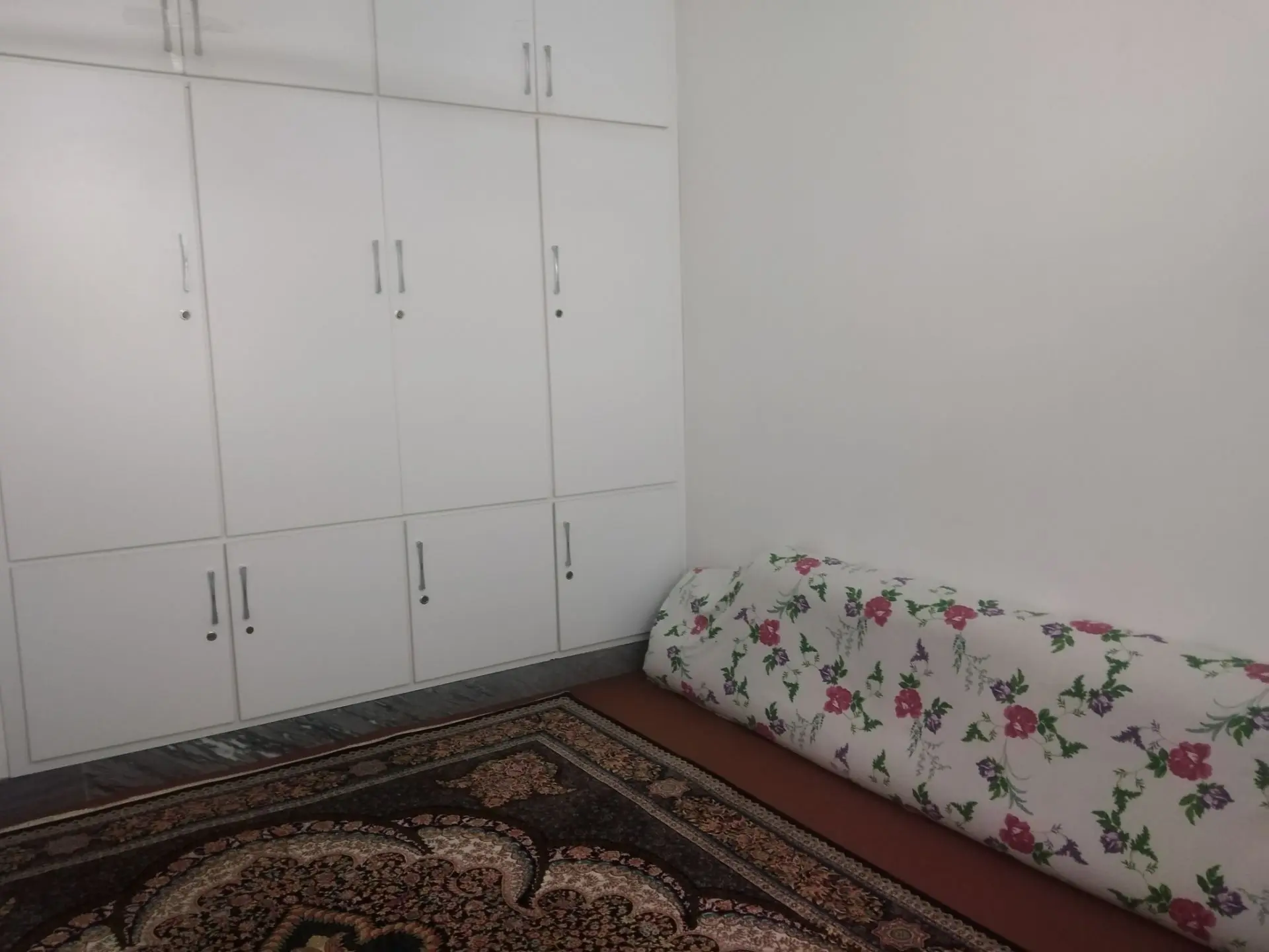 ویلای تک خواب ساحلی رسول