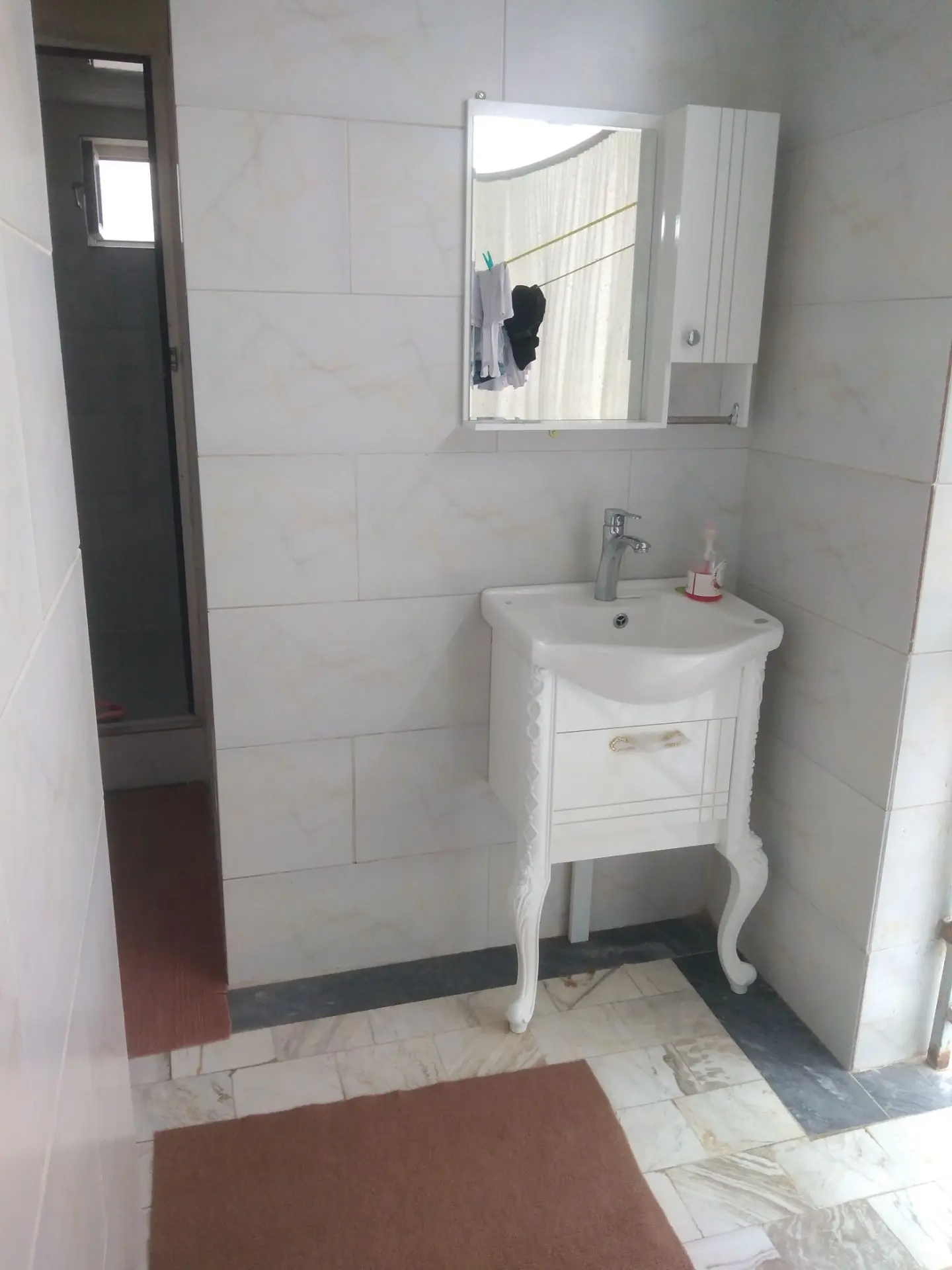 ویلای تک خواب ساحلی رسول
