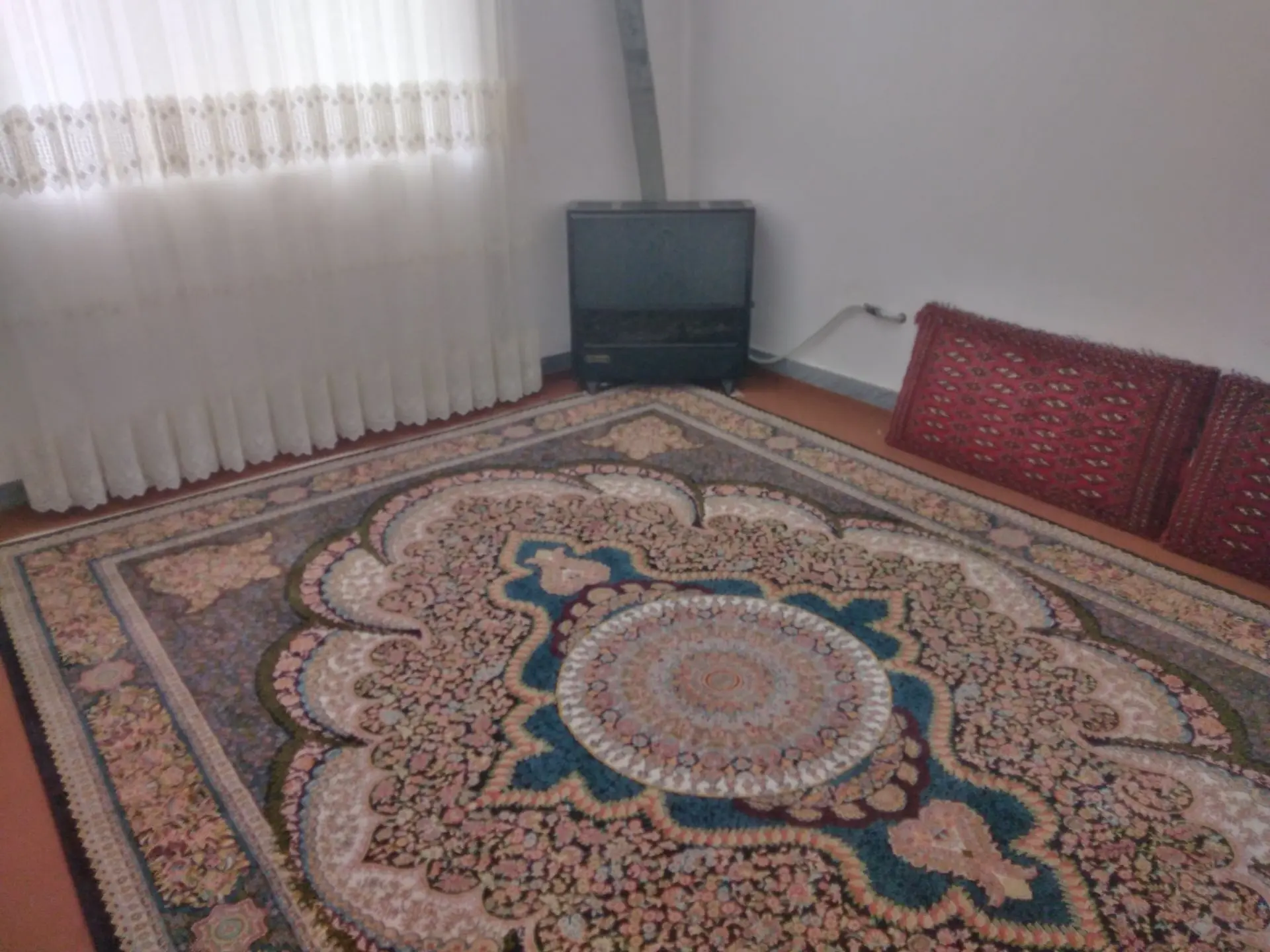 ویلای تک خواب ساحلی رسول