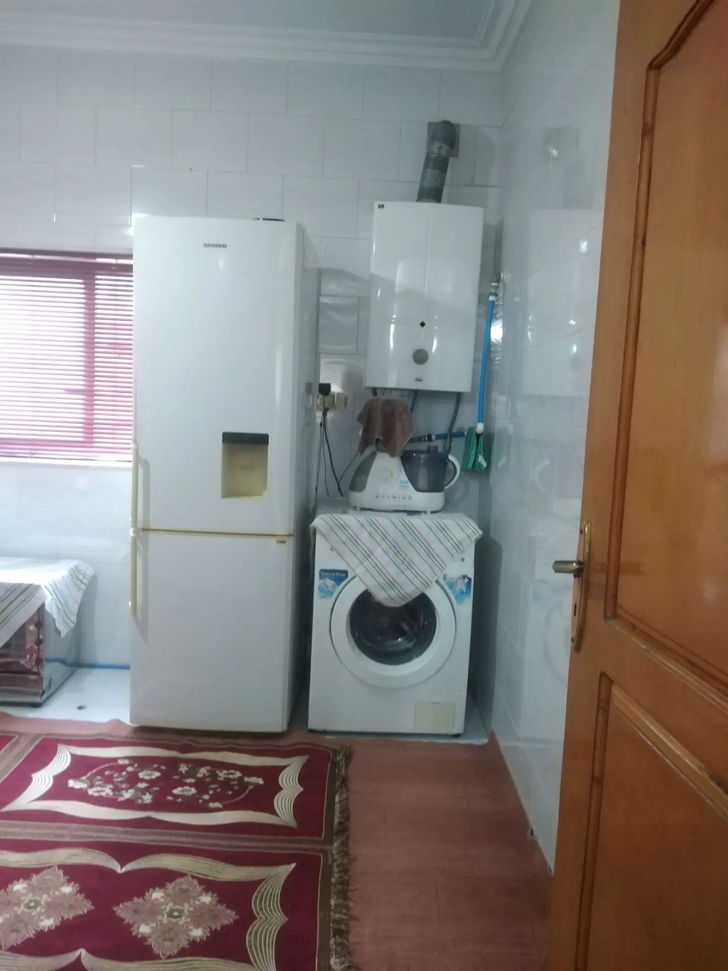 ویلای تک خواب ساحلی رسول