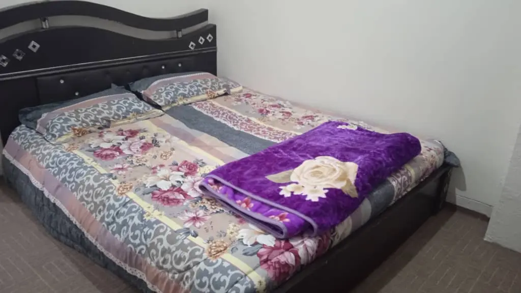 سوئیت تک خواب بلوچستان