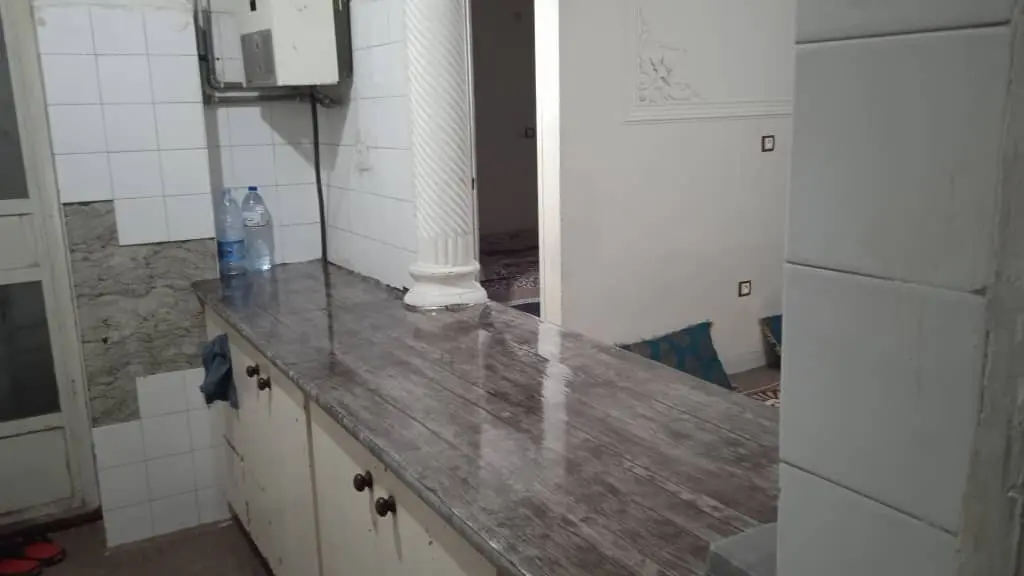سوئیت تک خواب بلوچستان