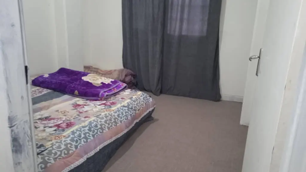 سوئیت تک خواب بلوچستان