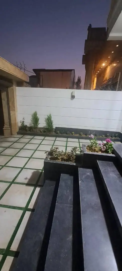 ویلا سه خواب لاکچری آسمان