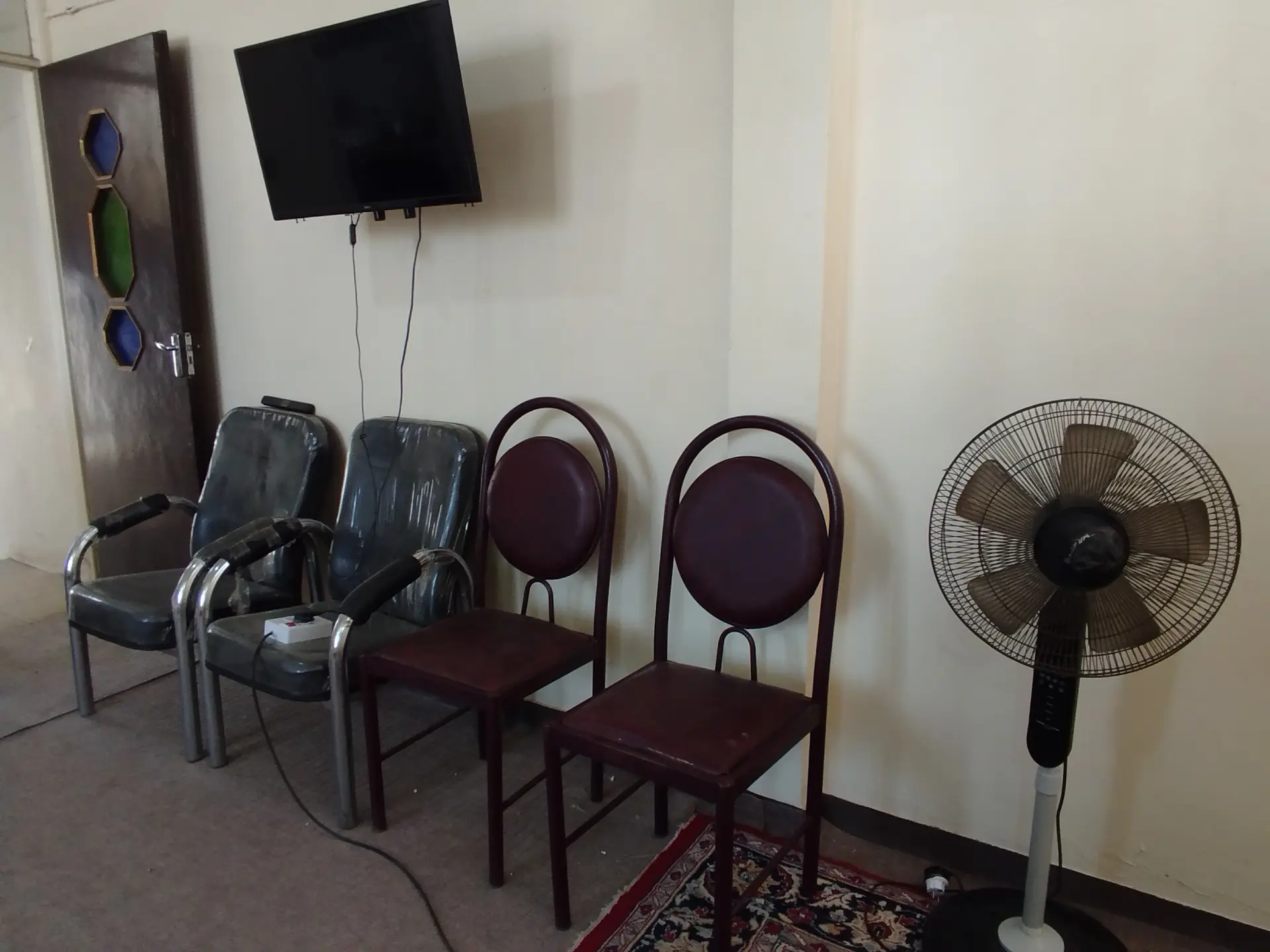 اجاره ویلایی تک خوابه  