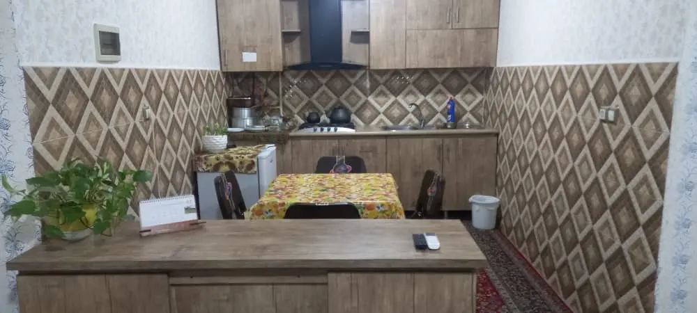 قیمت سوئیت اجاره ای در رشت