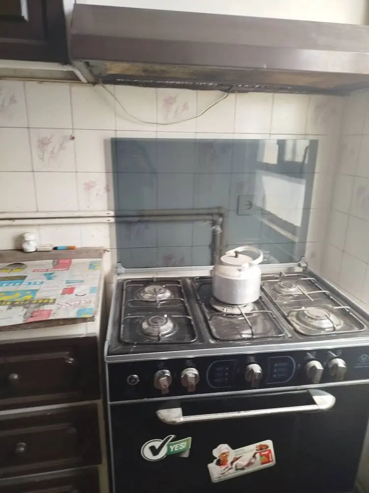 اجاره ویلایی تک خوابه  