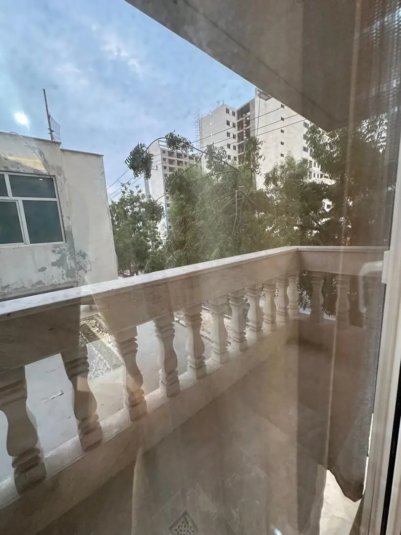 آپارتمان خانه خورشید واحد 3