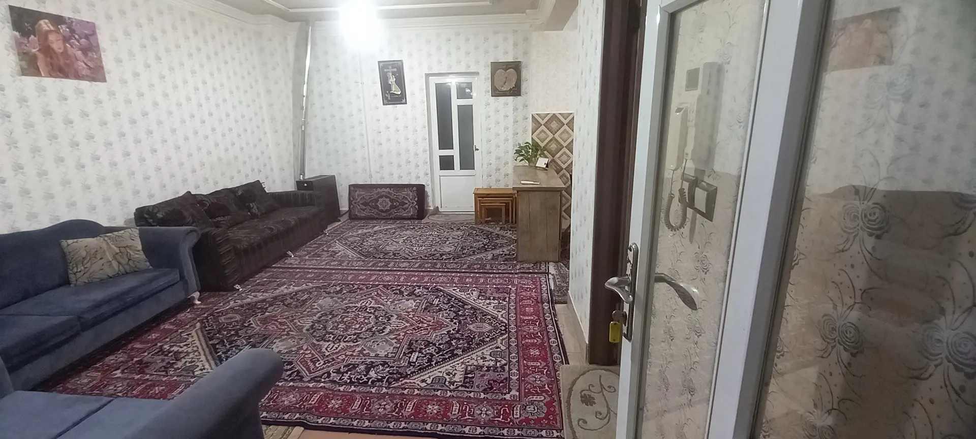 قیمت سوئیت اجاره ای در رشت