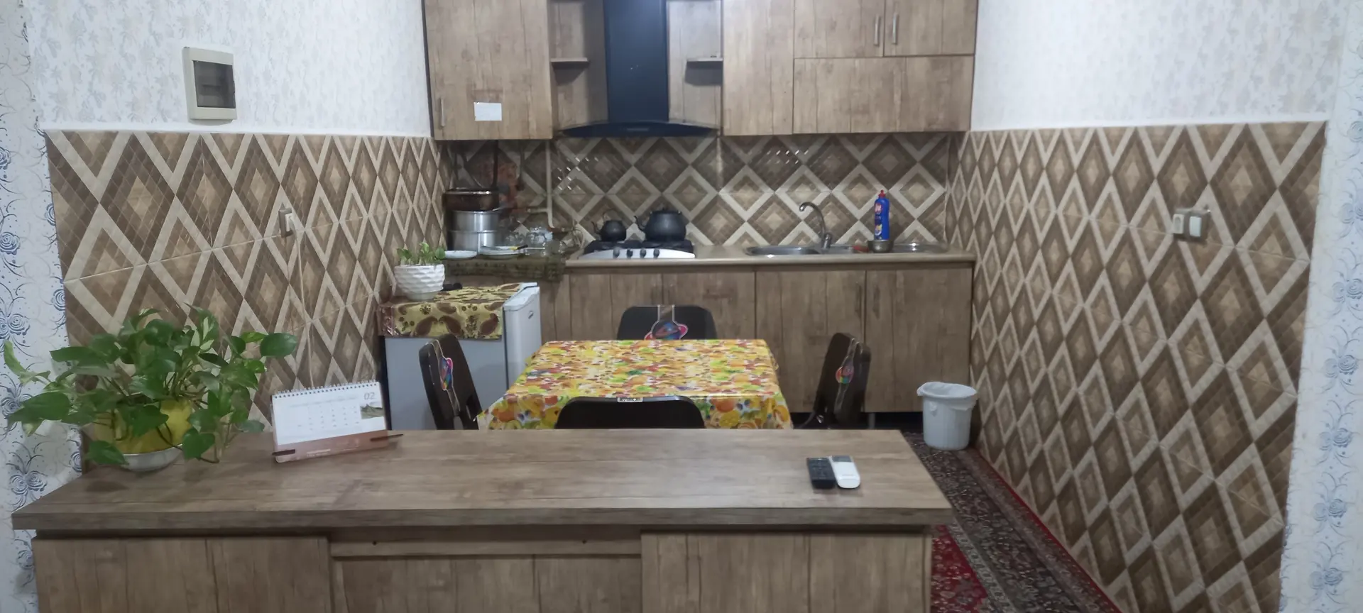 قیمت سوئیت اجاره ای در رشت