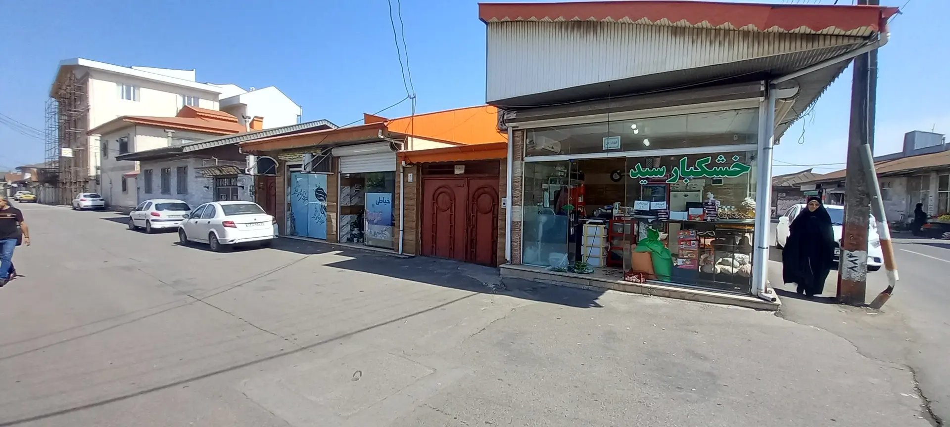 قیمت سوئیت اجاره ای در رشت