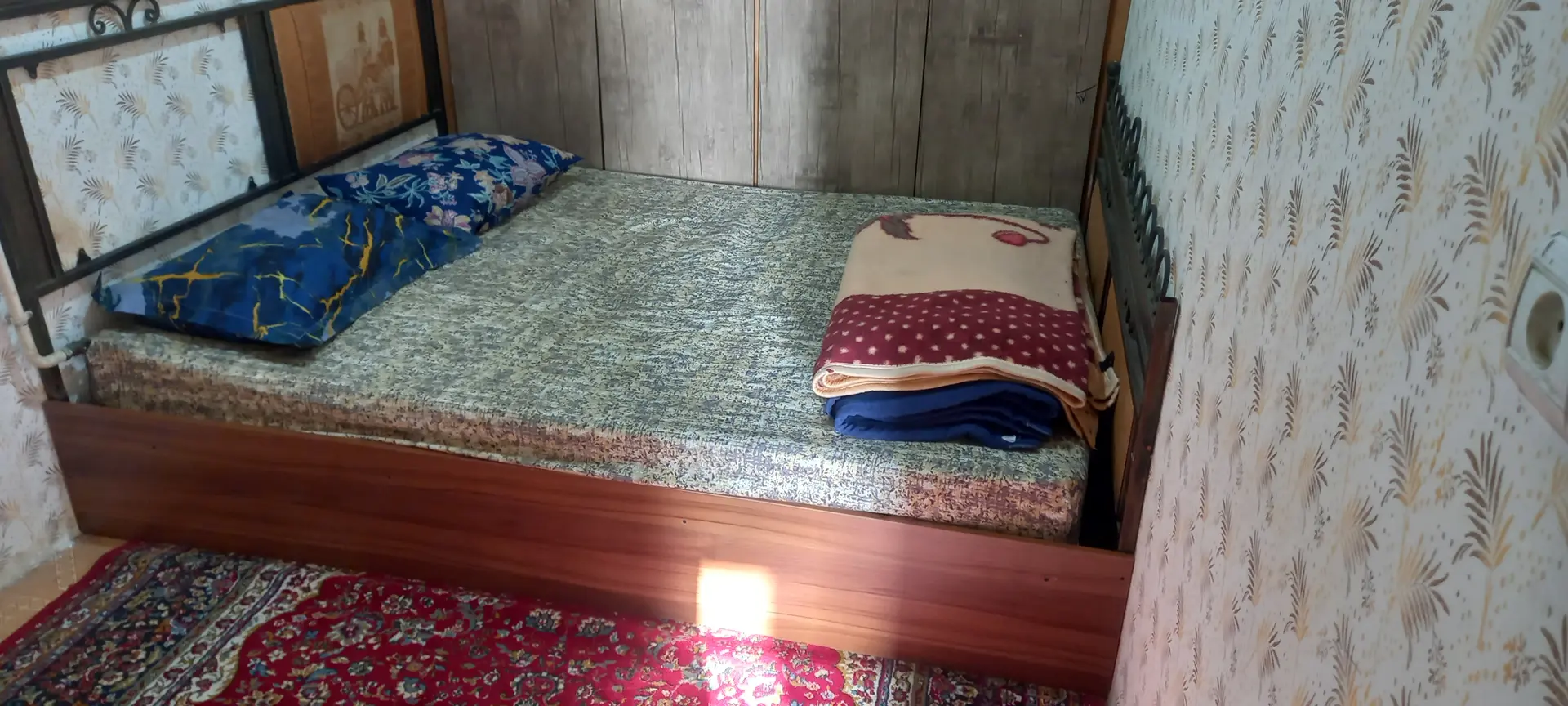 اجاره منزل مبله در رشت 