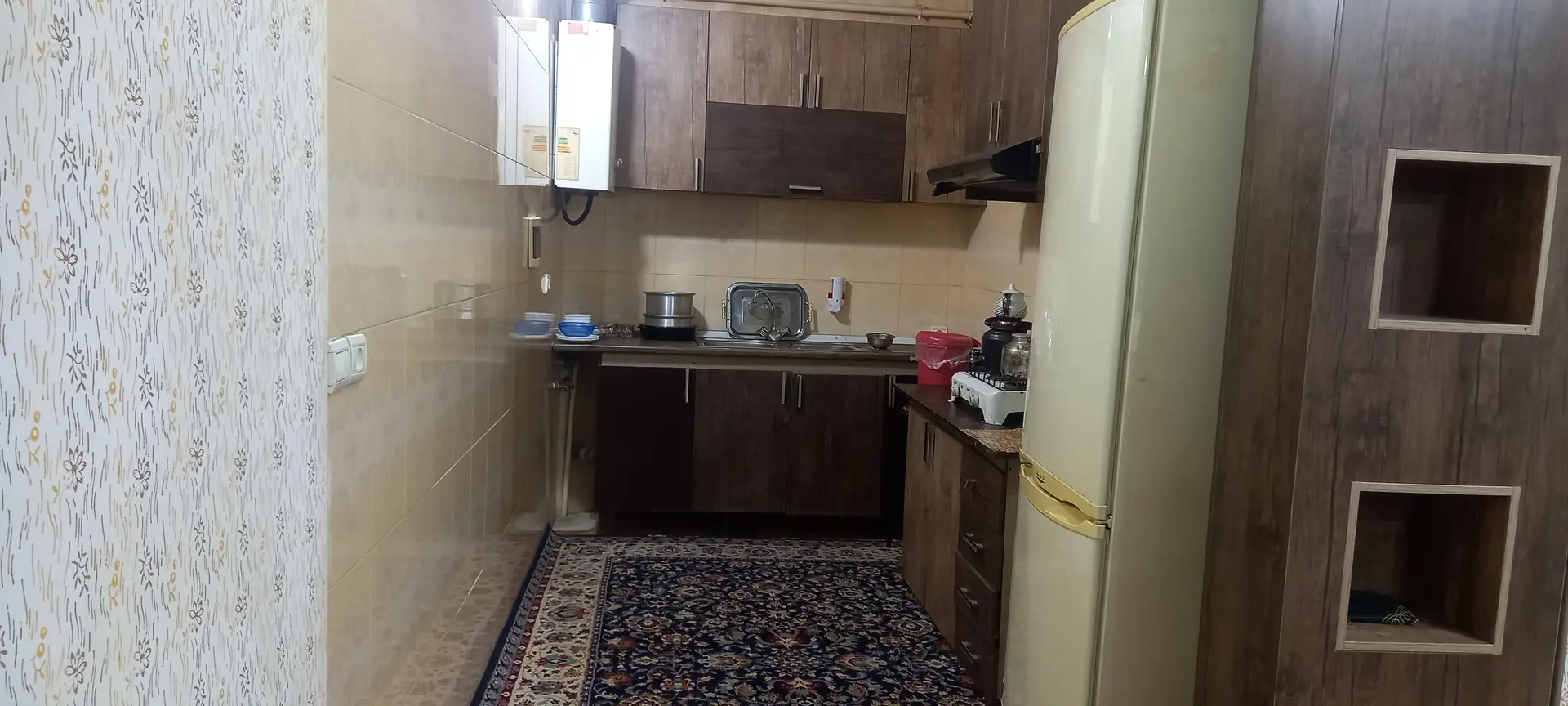 اجاره منزل مبله در رشت 