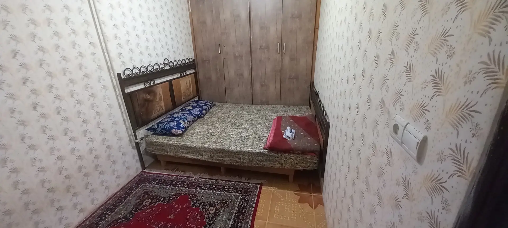 اجاره منزل مبله در رشت 