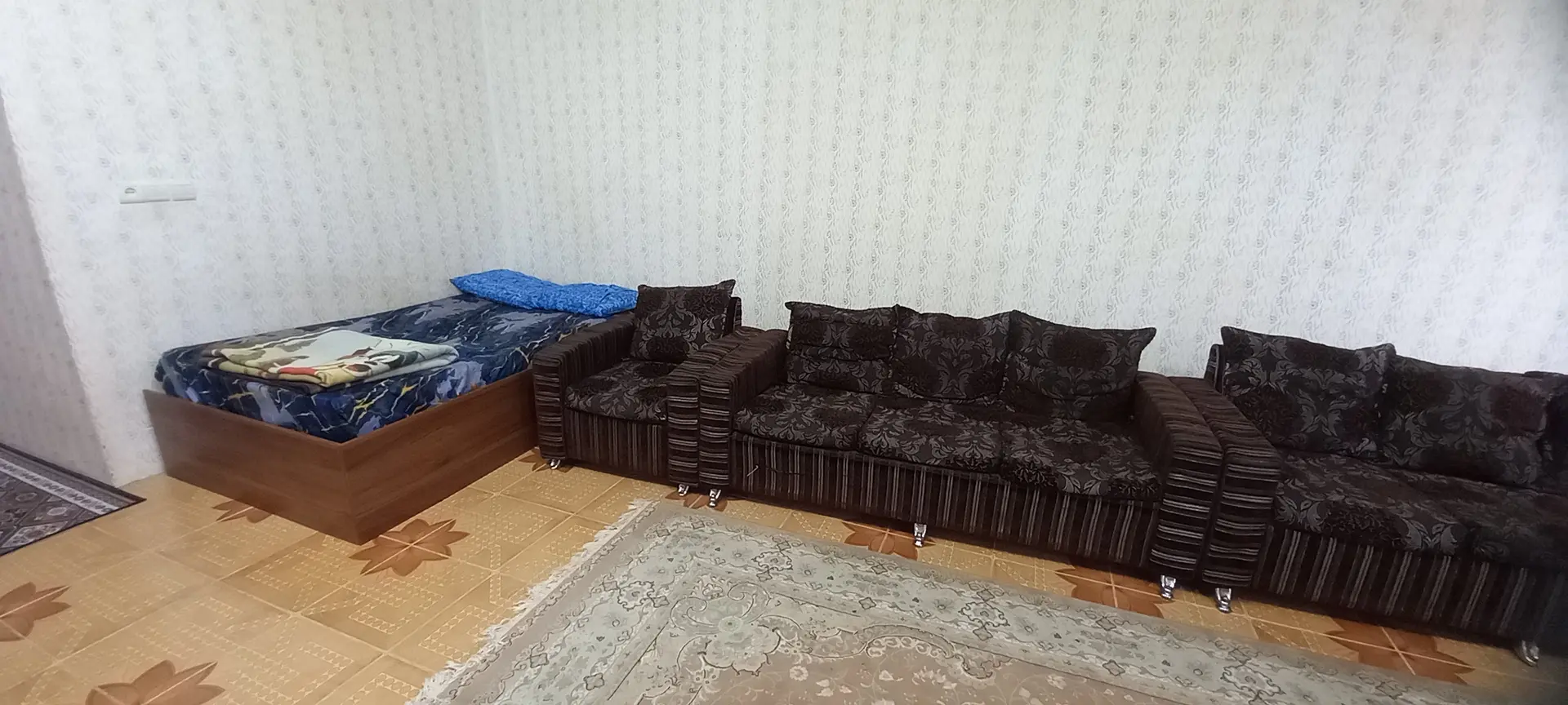 اجاره منزل مبله در رشت 
