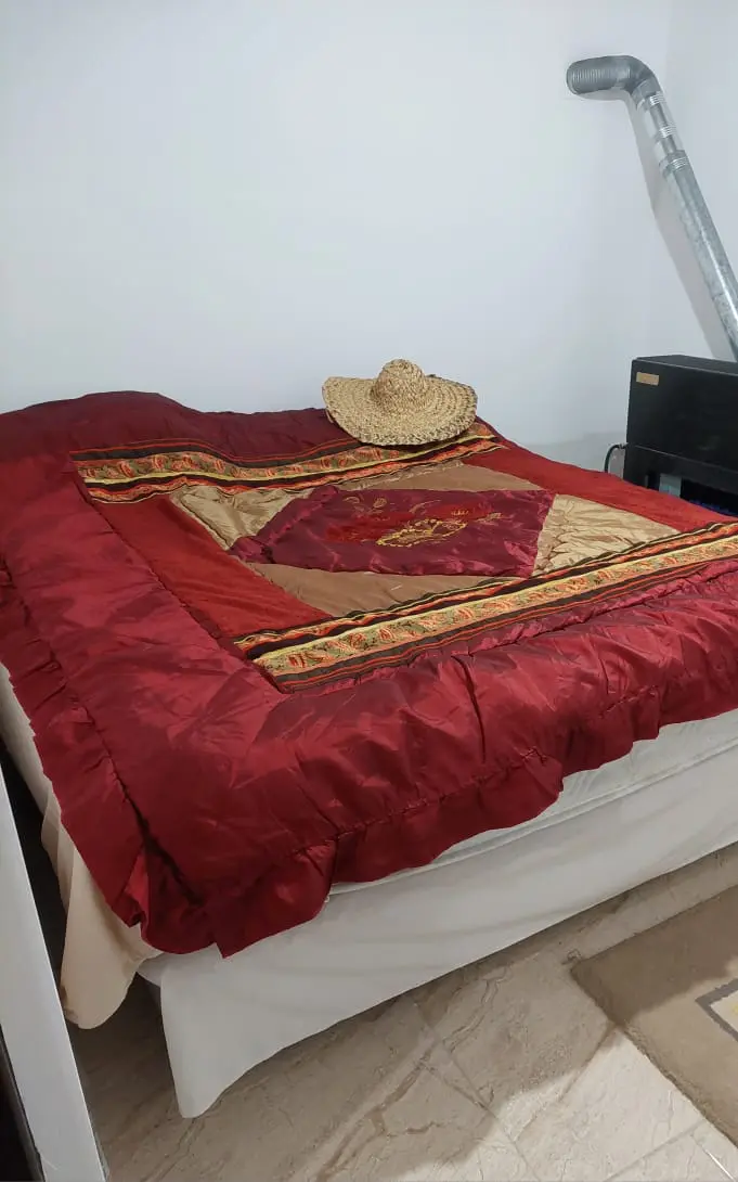 ویلا جنگلی دو خواب نعیمی