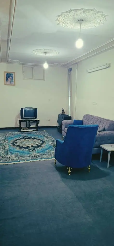 سوئیت بدون خواب بهار 1