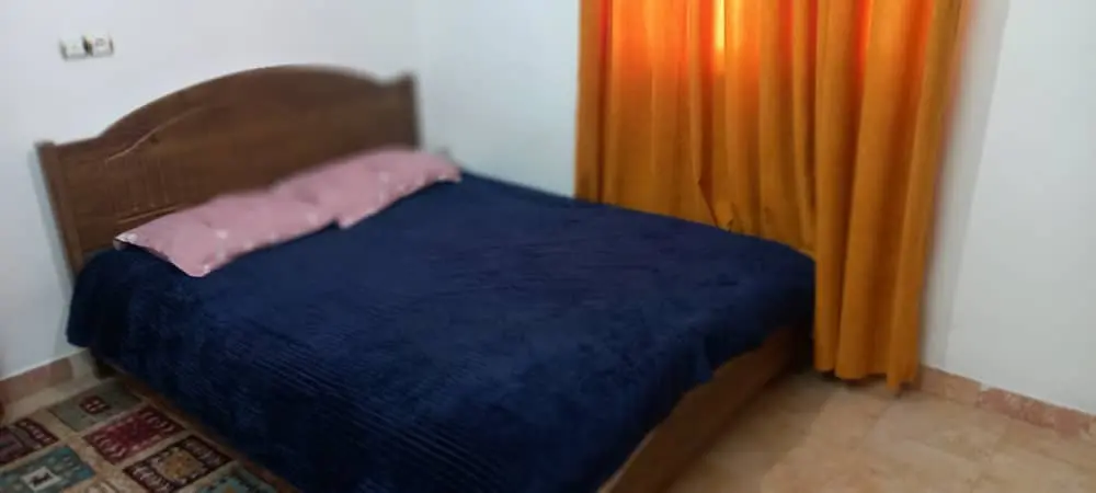 اجاره آپارتمان سه خوابه ثمر