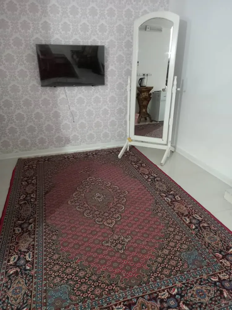 اجاره روزانه سوئیت 
