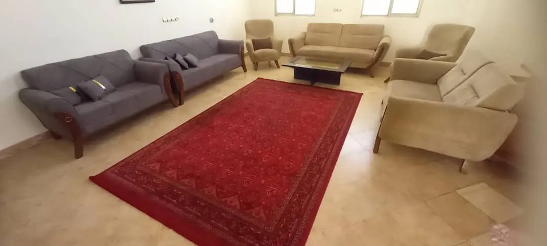 اجاره آپارتمان سه خوابه ثمر