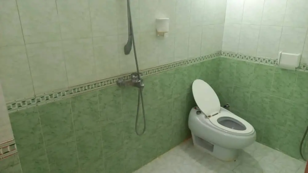 اجاره آپارتمان سه خوابه ثمر