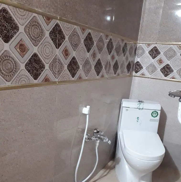 ویلایی دو خوابه دربست متل قو