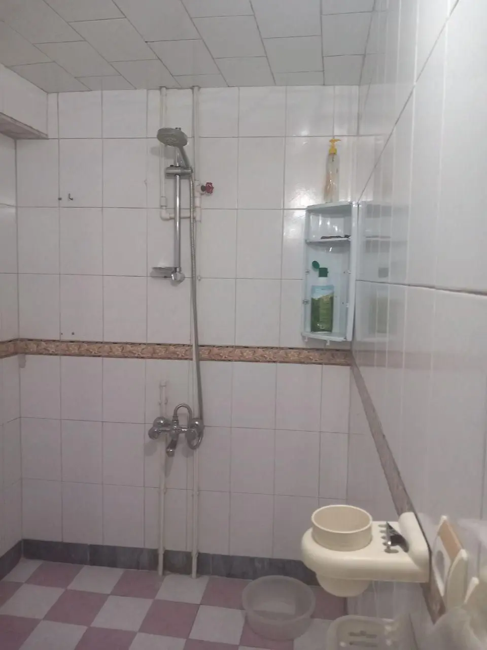 سوئیت ویلایی تک خواب