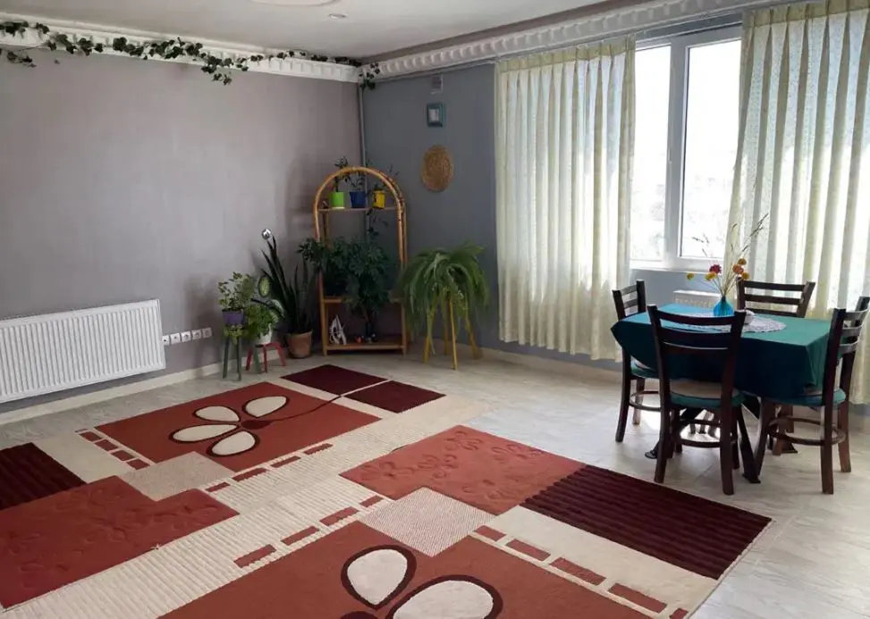 اجاره سوئیت ویلایی تک خوابه سقز