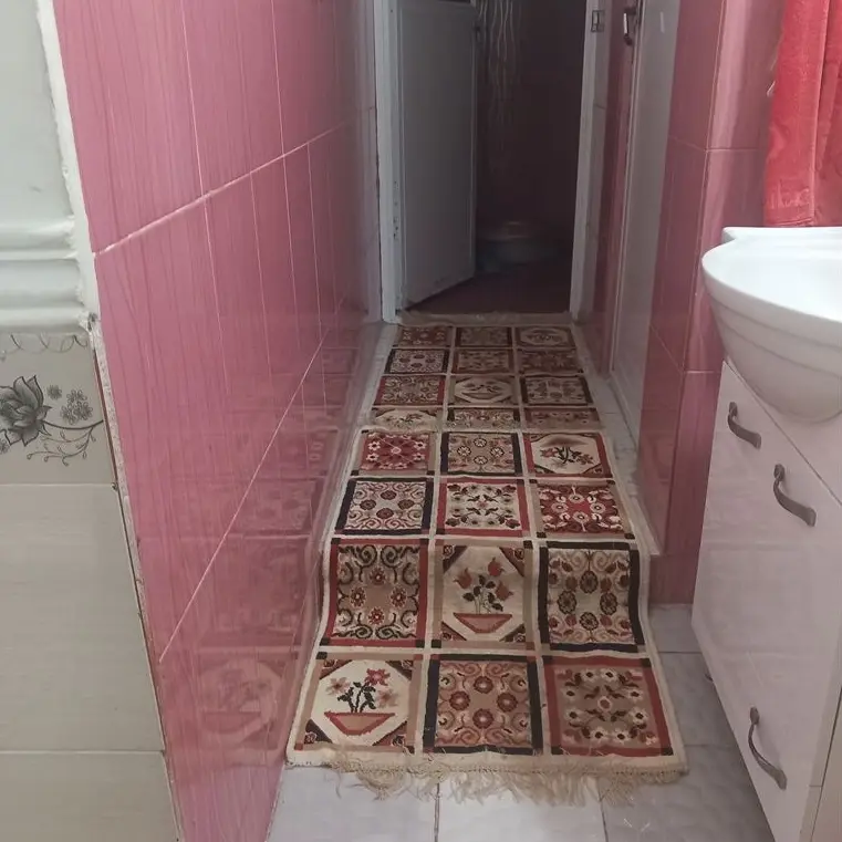 خانه ویلایی تک خواب در گناوه