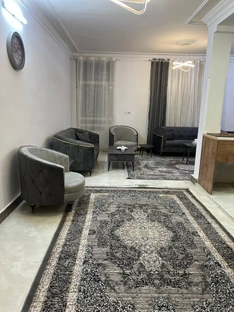 آپارتمان یکخوابه امین 1