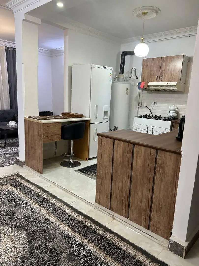 آپارتمان یکخوابه امین 1