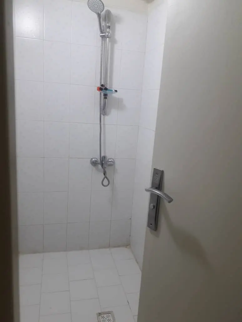 سوئیت نوساز دو خوابه سی تیر