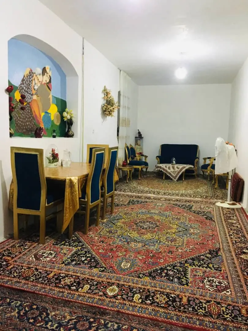 اجاره اقامتگاه بوم گردی در سبزوار