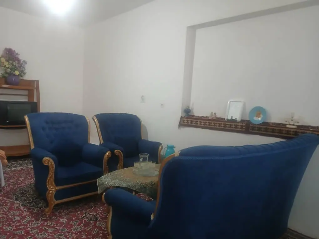 اجاره اقامتگاه بوم گردی در سبزوار