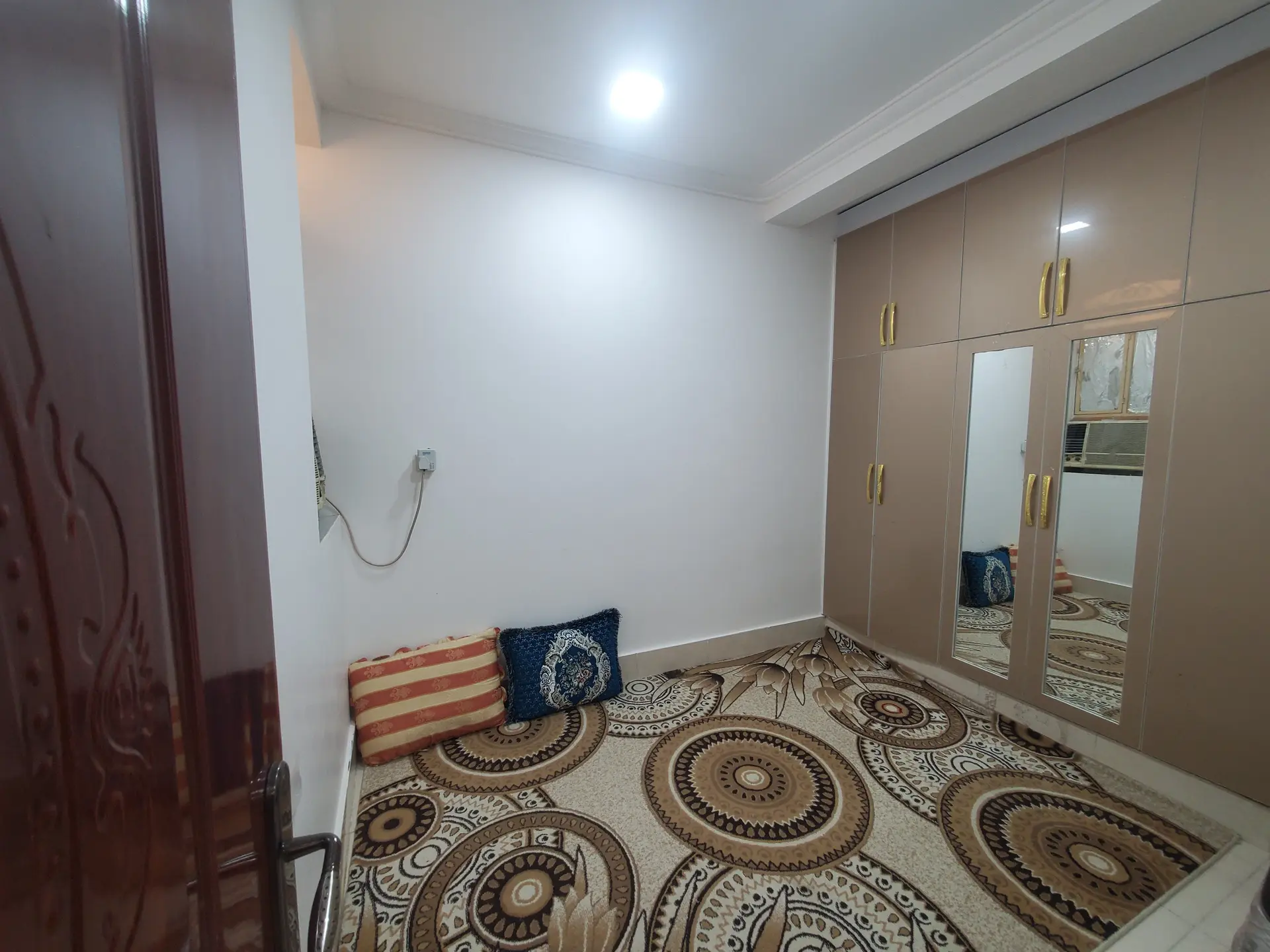 منزل ویلای بندرمقام