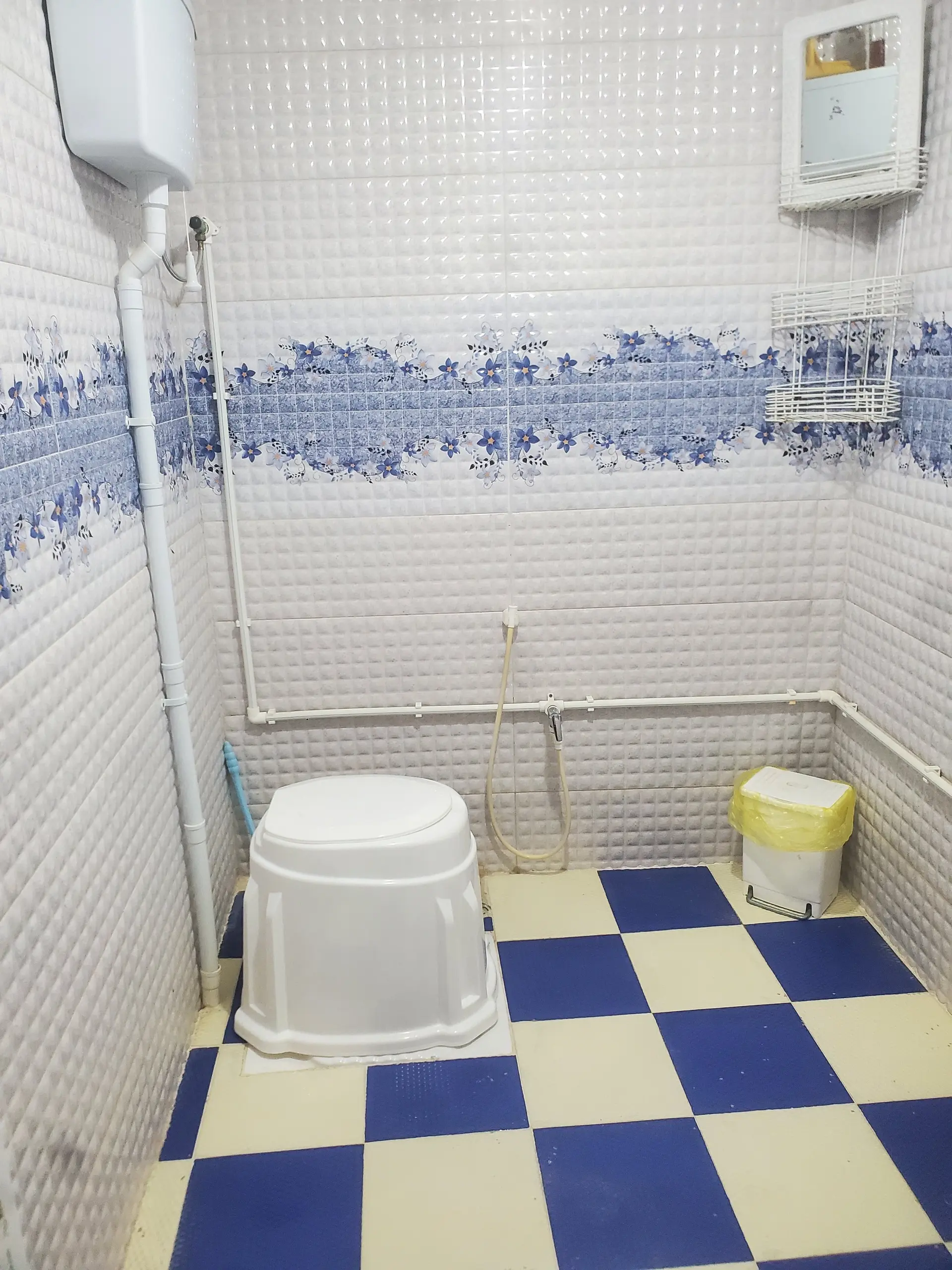 منزل ویلای بندرمقام