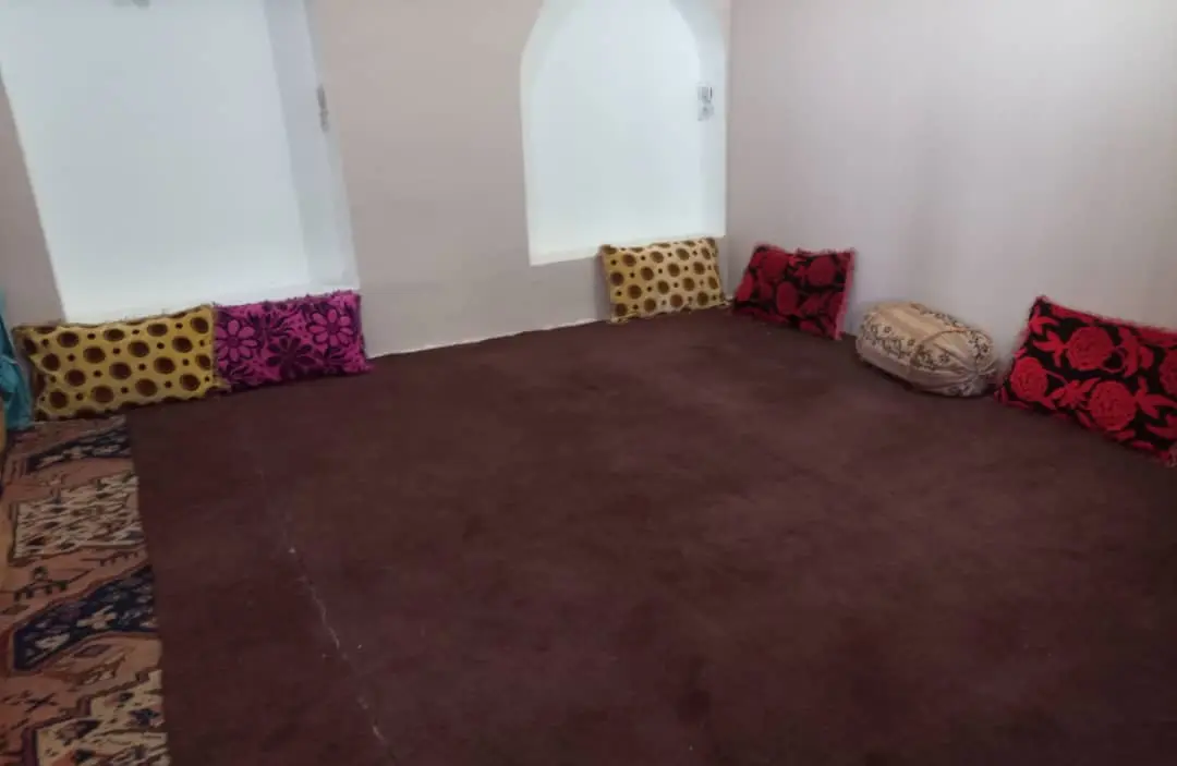 بوم گردی ابوعلی چغازنبیل 