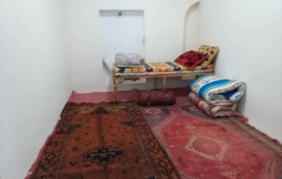 بوم گردی ابوعلی چغازنبیل 