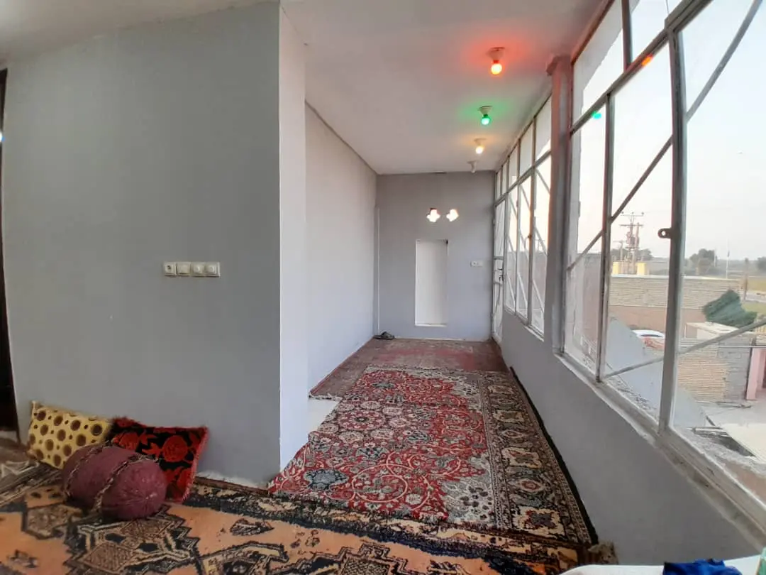 بوم گردی ابوعلی چغازنبیل 