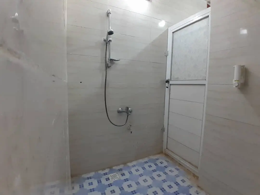 بوم گردی ابوعلی چغازنبیل 