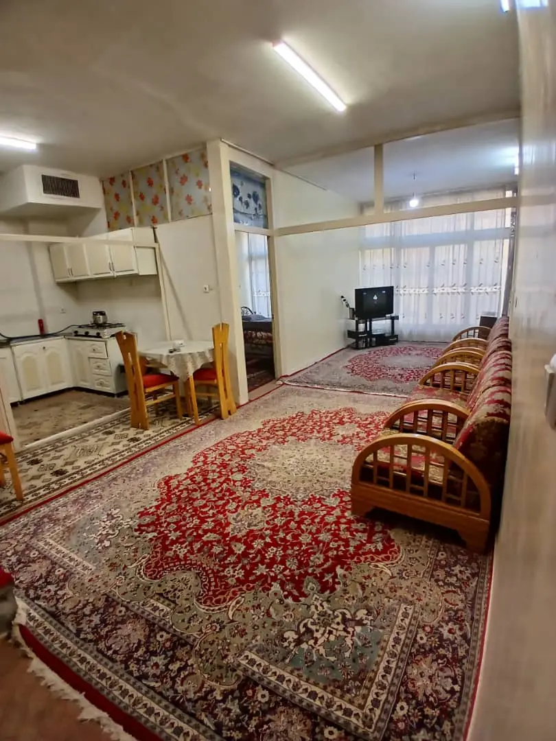 ویلایی دو خوابه در حمزه شمالی